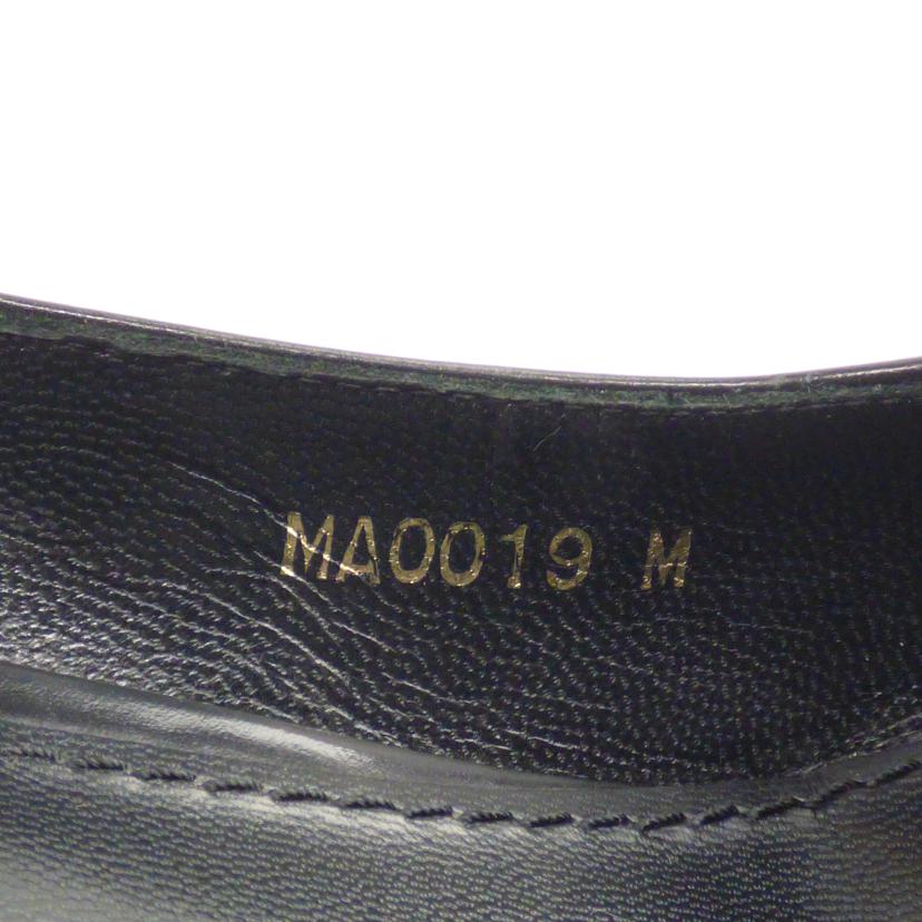 LOUIS　VUITTON ルイ・ヴィトン/FRIVOLOUS　PUMP/XPFE2FGZM02//MA0019/Bランク/64