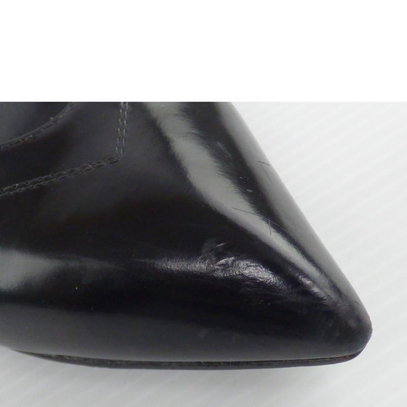 LOUIS　VUITTON ルイ・ヴィトン/FRIVOLOUS　PUMP/XPFE2FGZM02//MA0019/Bランク/64