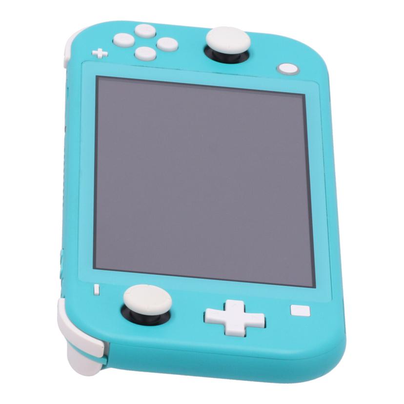NINTENDO 任天堂 ニンテンドー　/Nintendo　Switch　Lite　本体/HDH-S-BAZAA//XJJ10021090027/Bランク/05