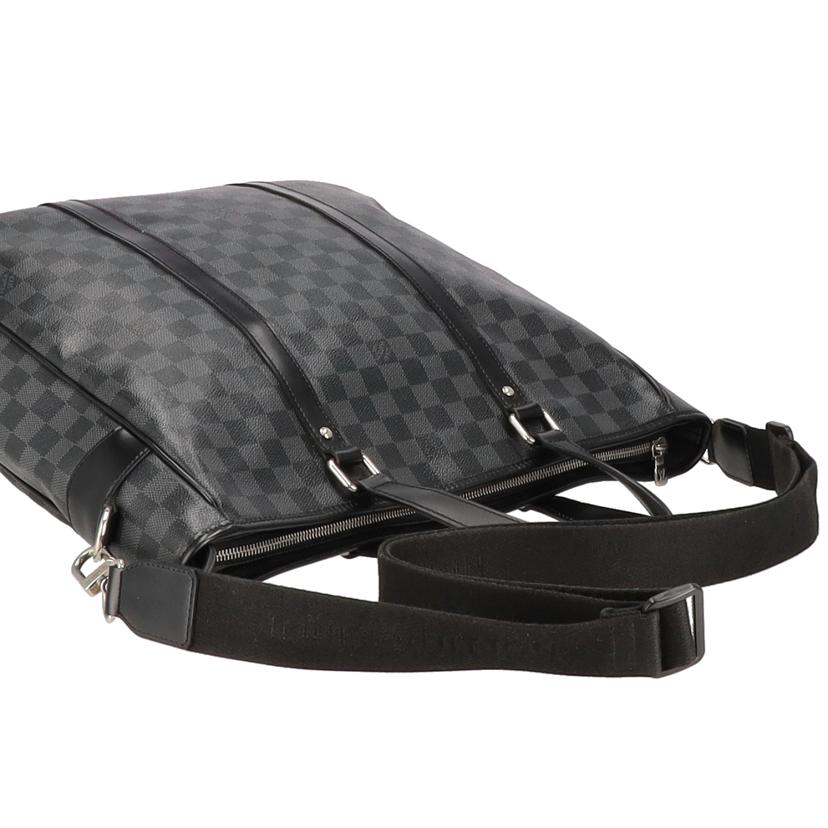 LOUIS　VUITTON ルイヴイトン/タダオ／ダミエ・グラフィット/N51192//DU4***/ABランク/93