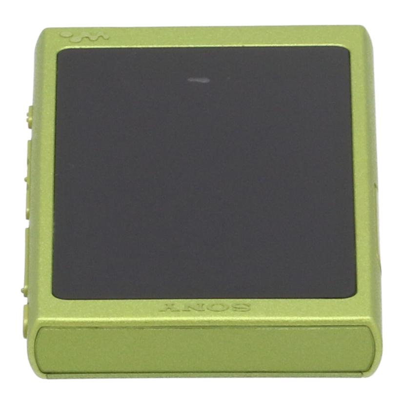 SONY　 ソニー　/ハイレゾ対応ウォークマン　16GB/NW-A35//S015031896I/BCランク/75