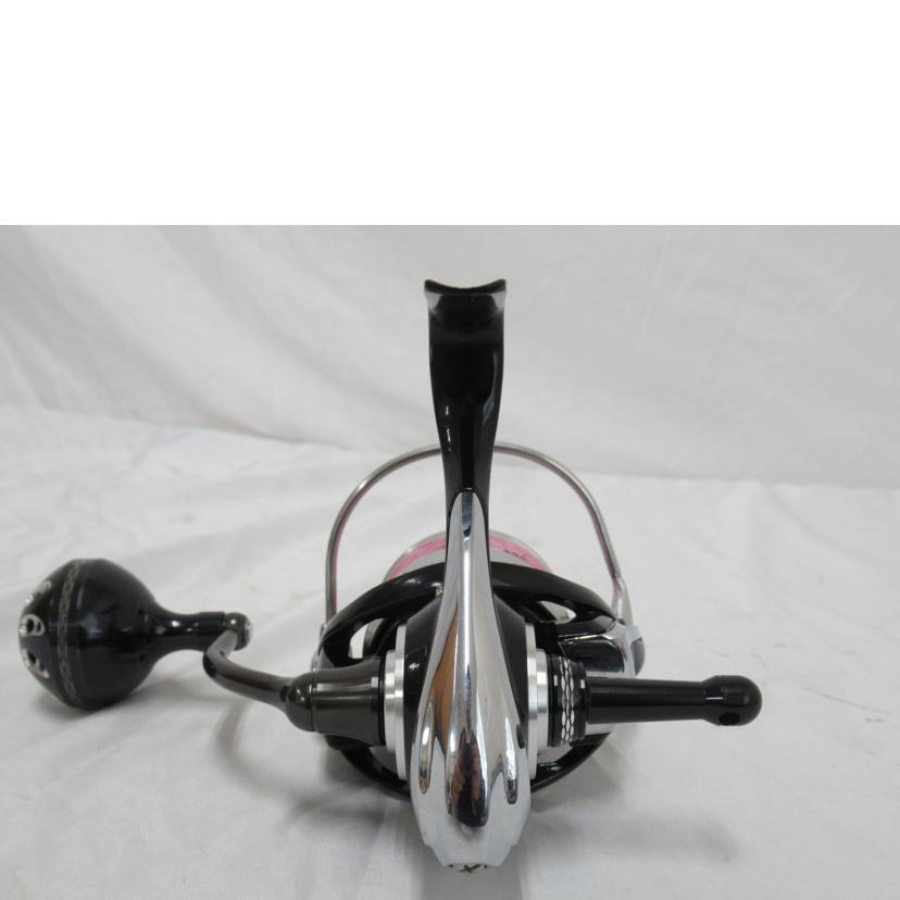 DAIWA/スピニングリール／19レグザ　LT4000S－CXH/00067220//Bランク/63