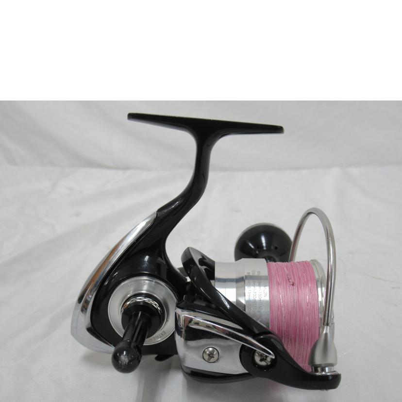 DAIWA/スピニングリール／19レグザ　LT4000S－CXH/00067220//Bランク/63