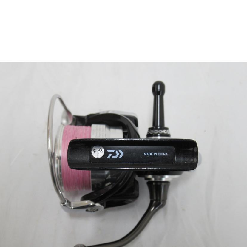 DAIWA/スピニングリール／19レグザ　LT4000S－CXH/00067220//Bランク/63