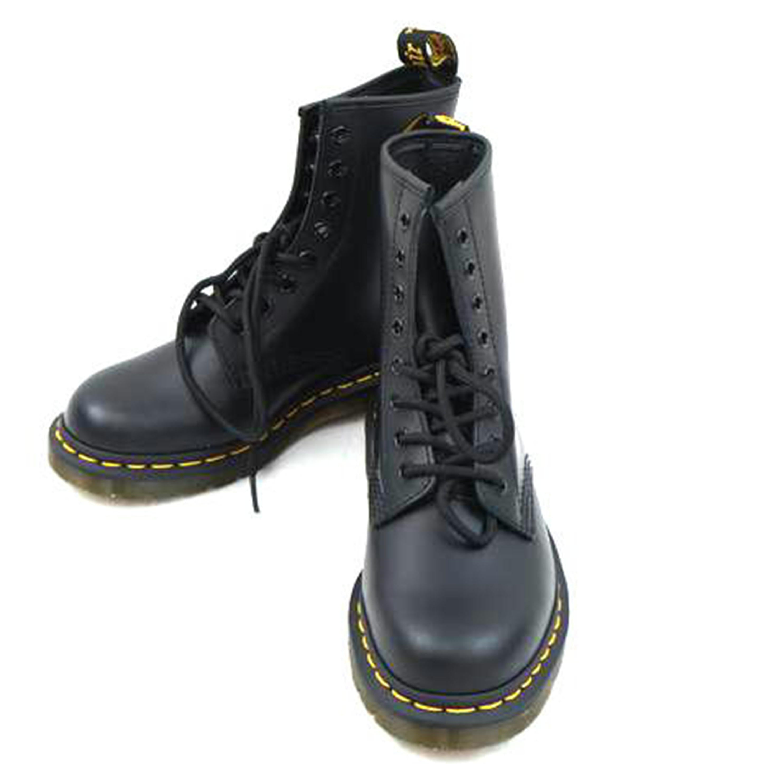 Dr．Martens ドクターマーチン/Dr．Martens　8ホールブーツ/10072004//Aランク/67