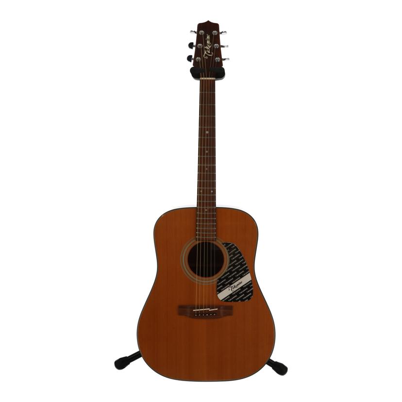 TAKAMINE タカミネ/アコースティックギター/TS-500//38060658/Bランク/85
