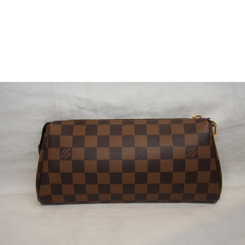 LOUIS　VUITTON ルイヴィトン/エヴァ／ダミエエベヌ/N55213//DU0***/Aランク/92
