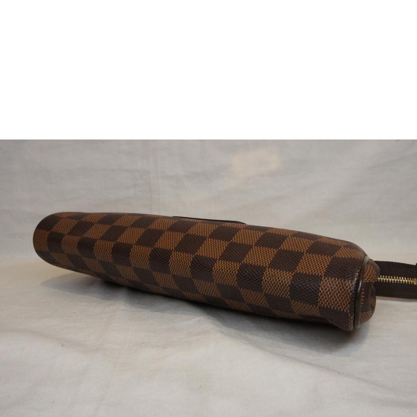 LOUIS　VUITTON ルイヴィトン/エヴァ／ダミエエベヌ/N55213//DU0***/Aランク/92