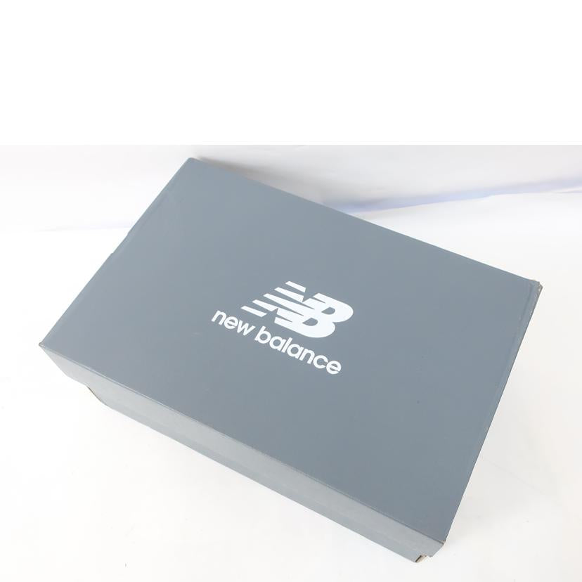 NEW　BALANCE ニューバランス/ML725　スニーカー　26．0cm　ホワイト×ベージュ/ML725CH//Aランク/65