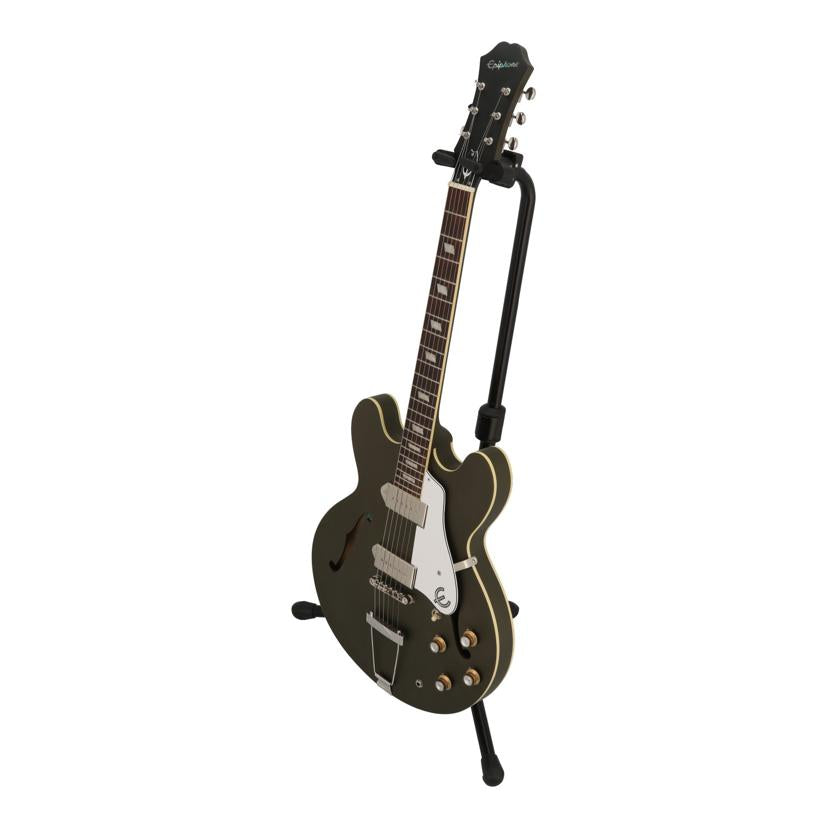 Epiphone エピフォン/エレキギター/Casino Worn//24051910657/Aランク/62