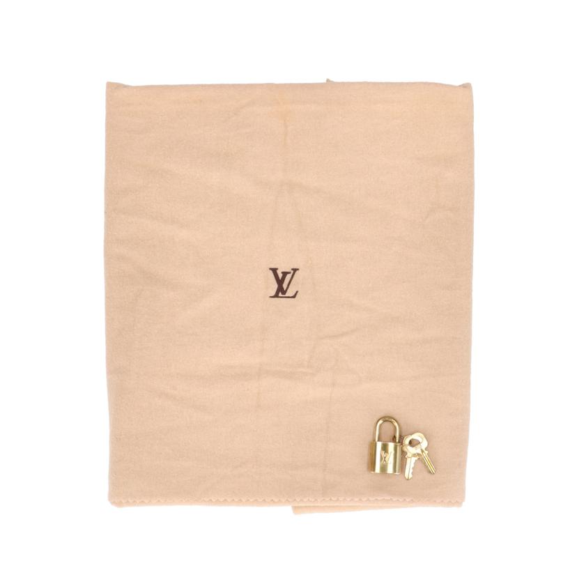 LOUIS VUITTON ルイヴィトン/マルマ／エピ／ジパングゴールド/M52148//AR0***/Aランク/18