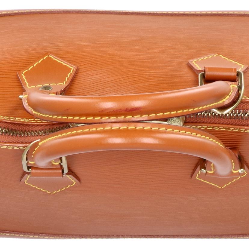 LOUIS VUITTON ルイヴィトン/マルマ／エピ／ジパングゴールド/M52148//AR0***/Aランク/18