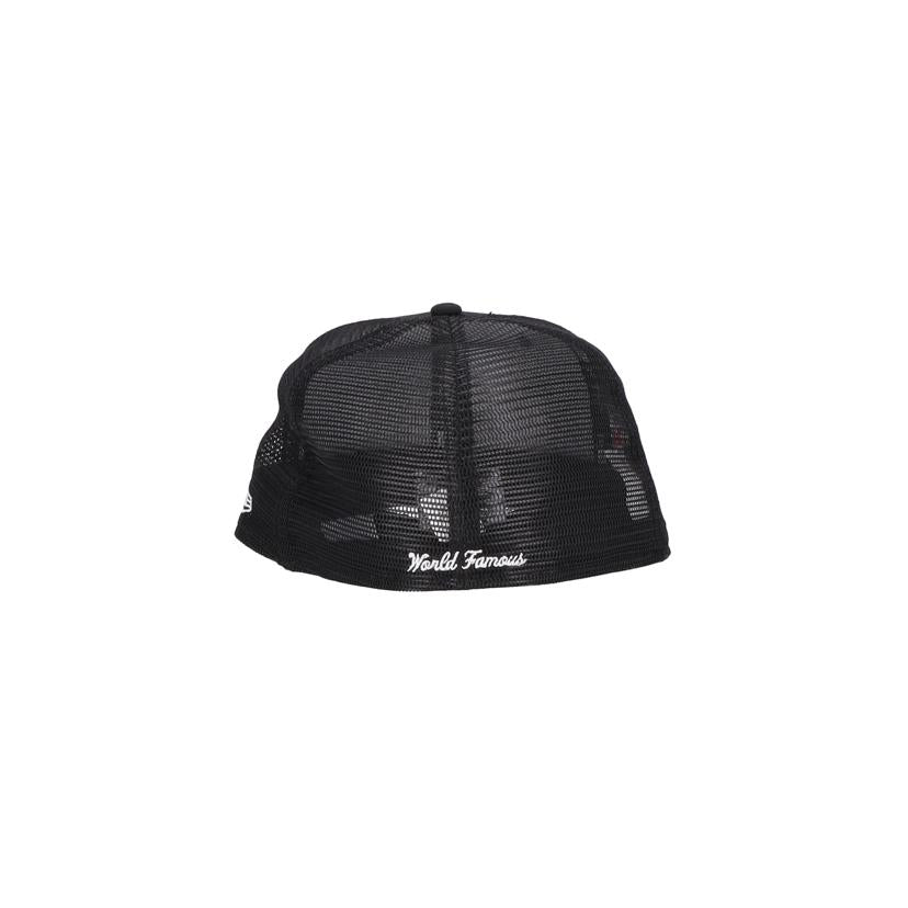 Supreme シュプリーム/×NEW　ERA　24SS　ボックスロゴメッシュキャップ//ABランク/05