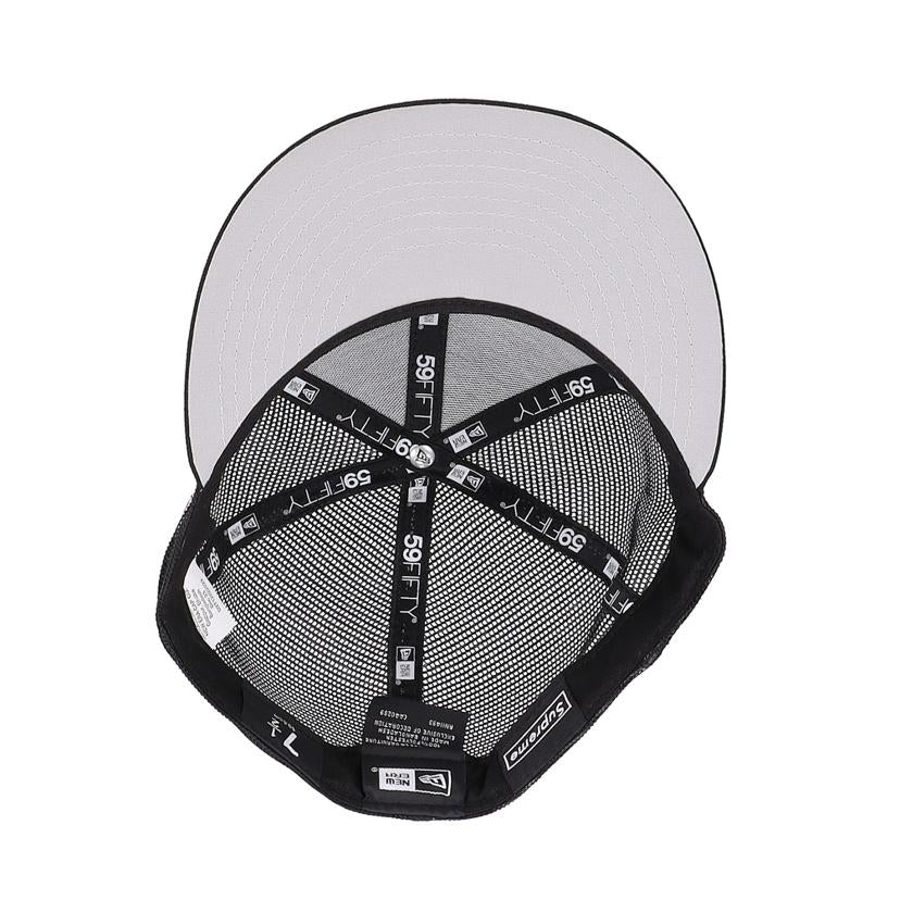 Supreme シュプリーム/×NEW　ERA　24SS　ボックスロゴメッシュキャップ//ABランク/05