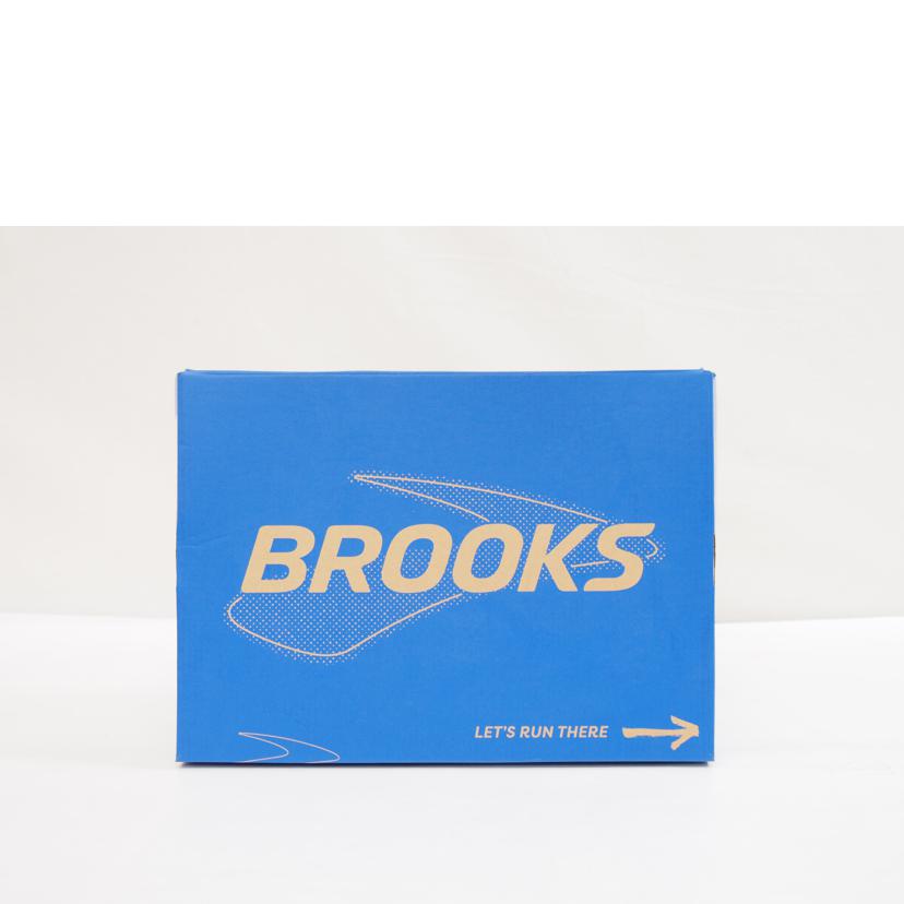 BROOKS ブルックス/BROOKS　Glycerin　Max　/1104471D284//ABランク/71