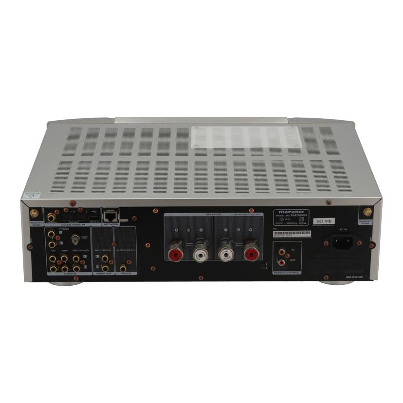 MARANTZ マランツ /家電・カメラ・AV機器｜WonderREX-ONLINE 公式通販