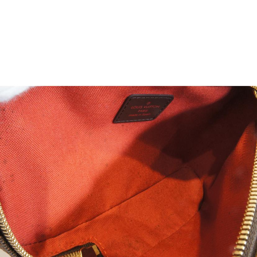 LOUIS VUITTON ルイヴィトン/ジェロニモスエベヌ／ダミエ/N51994//CA0***/ABランク/92