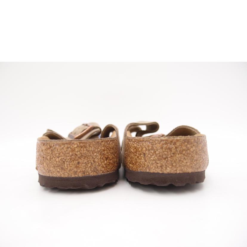 BIRKENSTOCK ビルケンストック/アリゾナ/0051461/Sランク/69【中古】 BIRKENSTOCK ビルケンストック/アリゾナ/0051461/Sランク/69