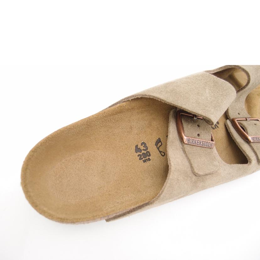 BIRKENSTOCK ビルケンストック/アリゾナ/0051461//Sランク/69