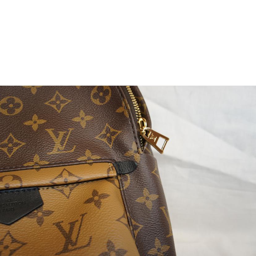 LV ルイヴィトン/パームスプリングスPM　／モノグラムリバース/M44870//FL3***/Aランク/92
