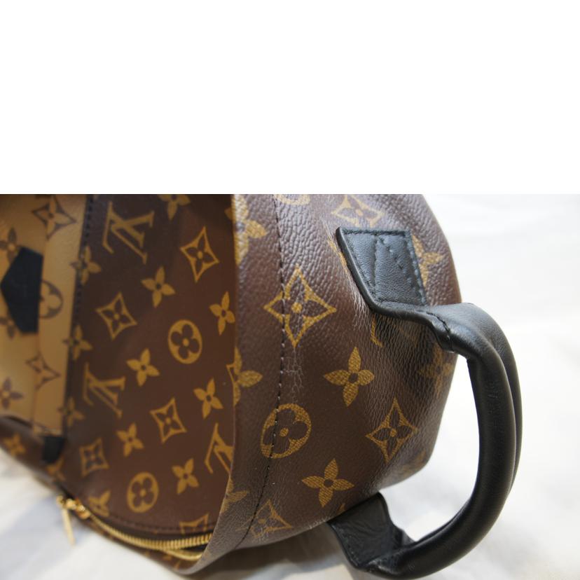 LV ルイヴィトン/パームスプリングスPM　／モノグラムリバース/M44870//FL3***/Aランク/92