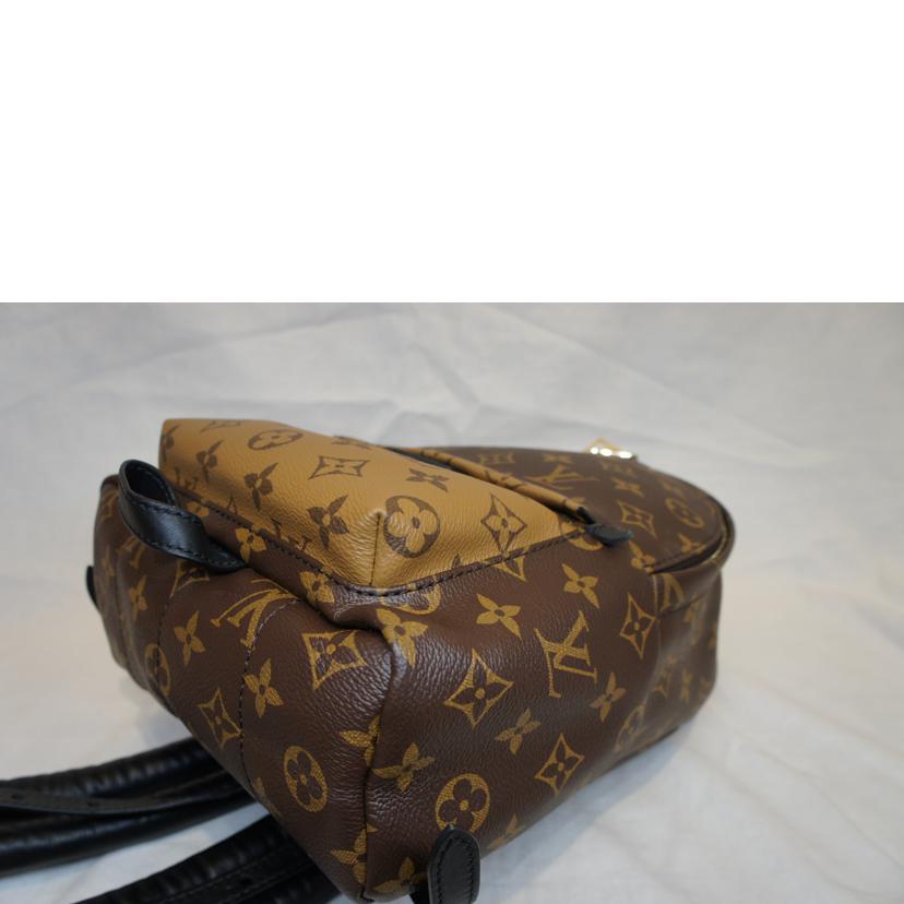 LV ルイヴィトン/パームスプリングスPM　／モノグラムリバース/M44870//FL3***/Aランク/92