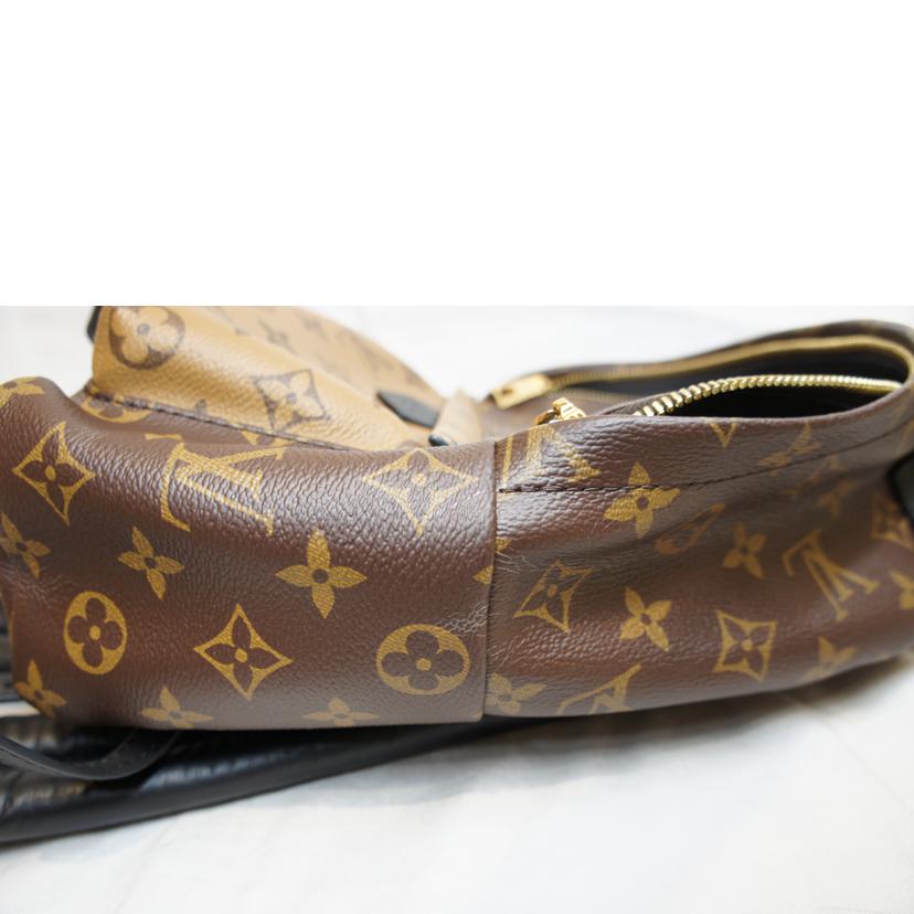 LV ルイヴィトン/パームスプリングスPM　／モノグラムリバース/M44870//FL3***/Aランク/92