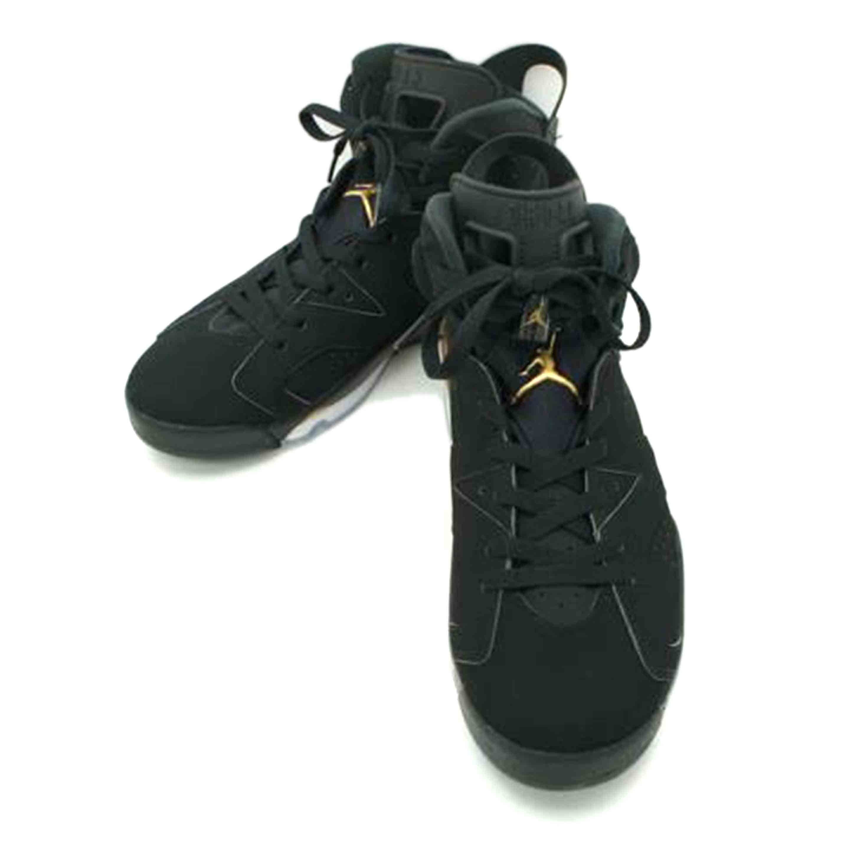 NIKE NIKE/AIR　JORDAN　6　RETRO　DMP/CT4954-007//ABランク/41