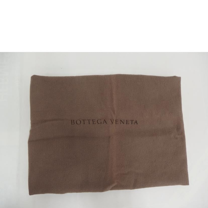BOTTEGA ﾎﾞｯﾃｶﾞ/メンズ2wayハンド／こげ茶//Bランク/82