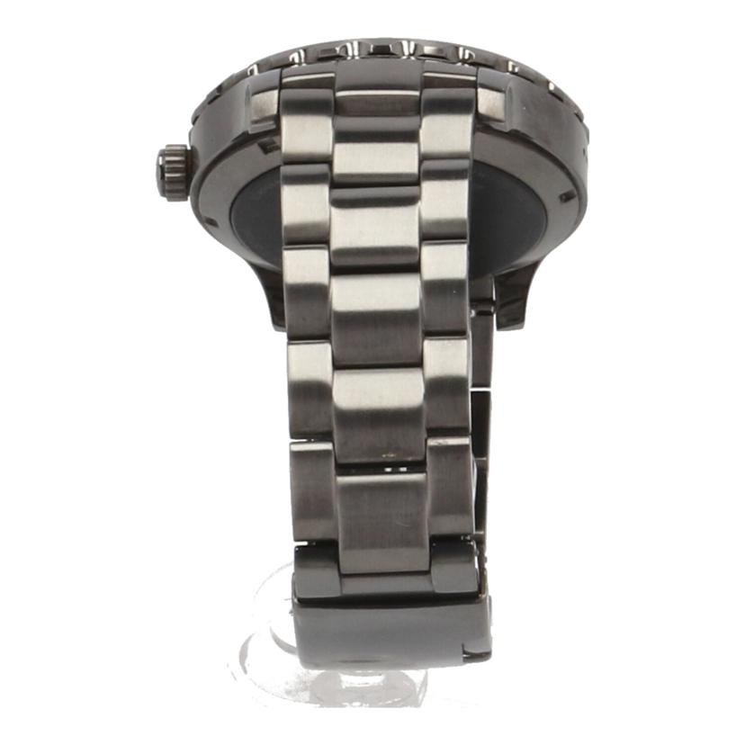 ＦＯＳＳＩＬ フォッシル/スマートウォッチ/FTW2108//727******/Bランク/64