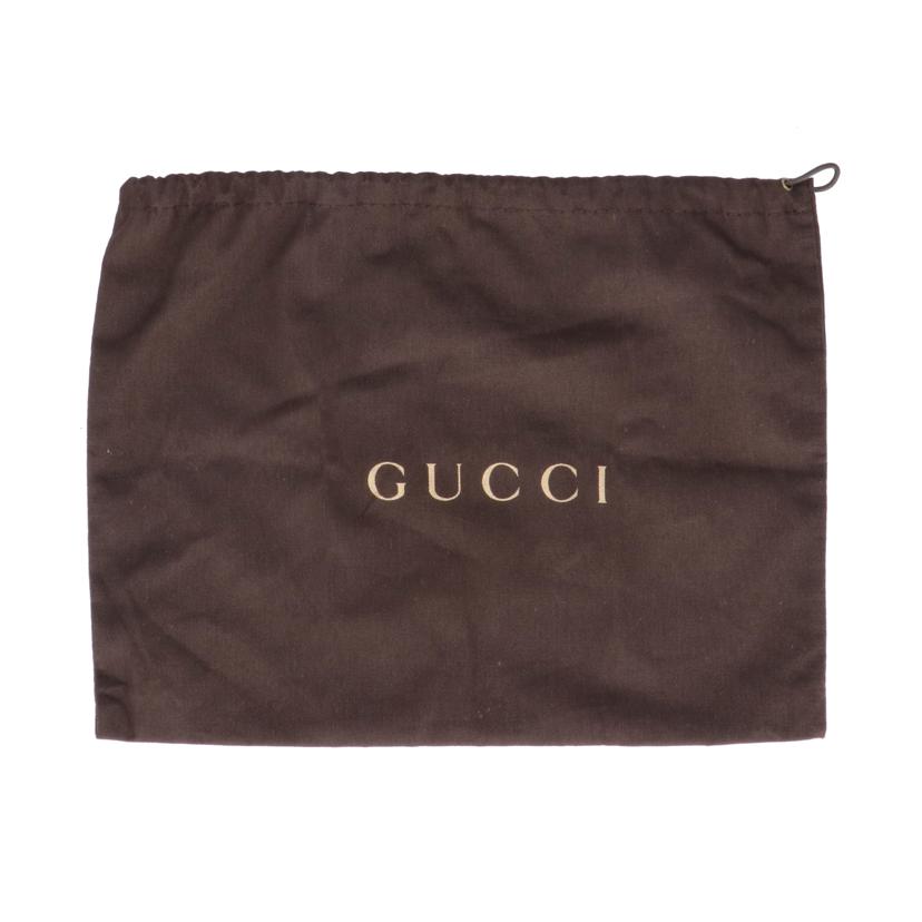 GUCCI グッチ/GGキャンバスショルダー/189749//019**/ABランク/06