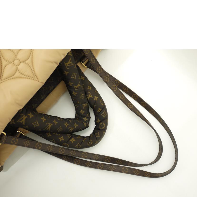LOUIS　VUITTON ルイヴィトン/オンザゴーGM／LVピロー/M59007//RFI****/Aランク/69
