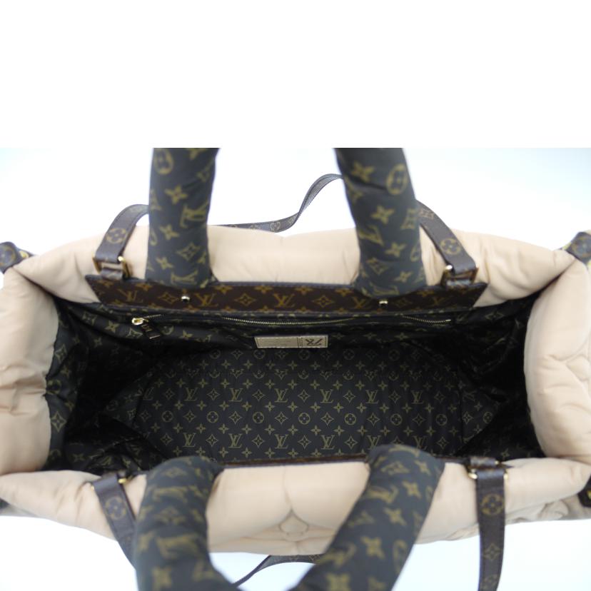 LOUIS　VUITTON ルイヴィトン/オンザゴーGM／LVピロー/M59007//RFI****/Aランク/69
