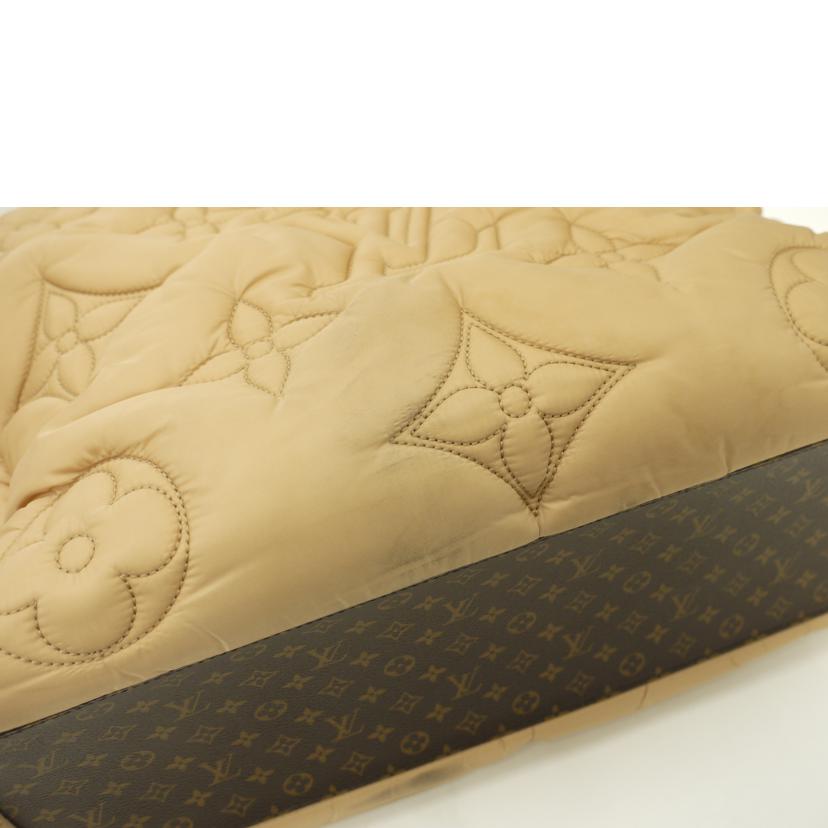 LOUIS　VUITTON ルイヴィトン/オンザゴーGM／LVピロー/M59007//RFI****/Aランク/69