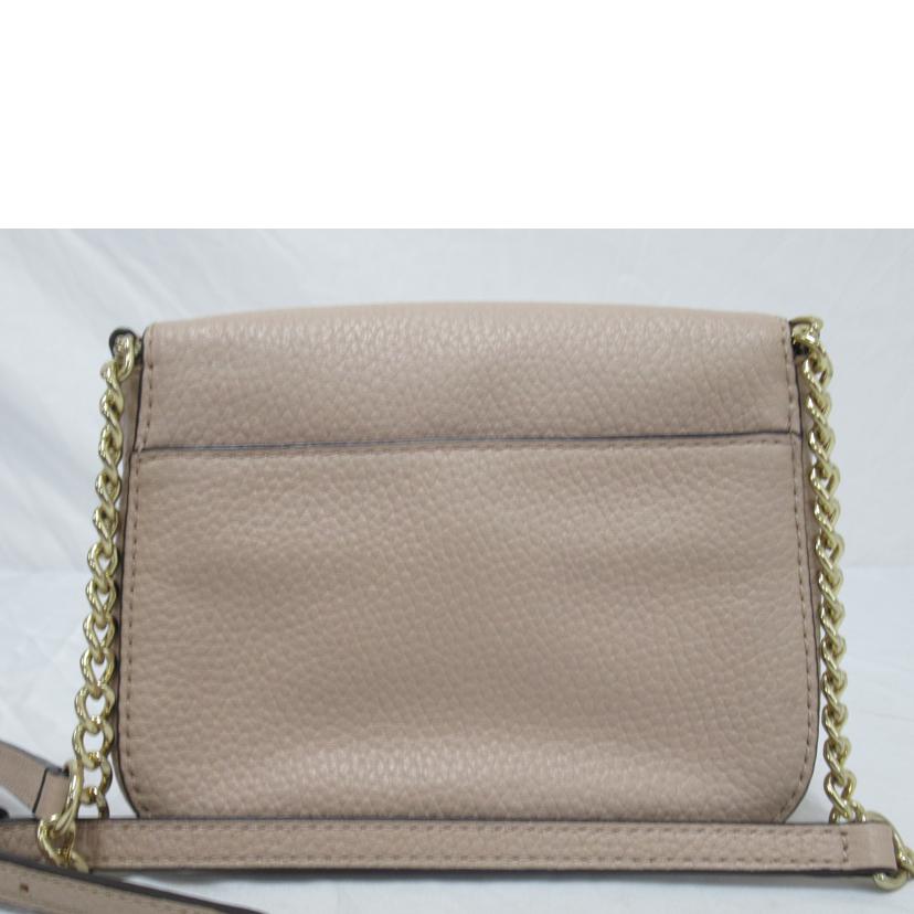 MICHAEL KORS/ショルダーバッグ/レザー/38H6GFTC1L//ABランク/63