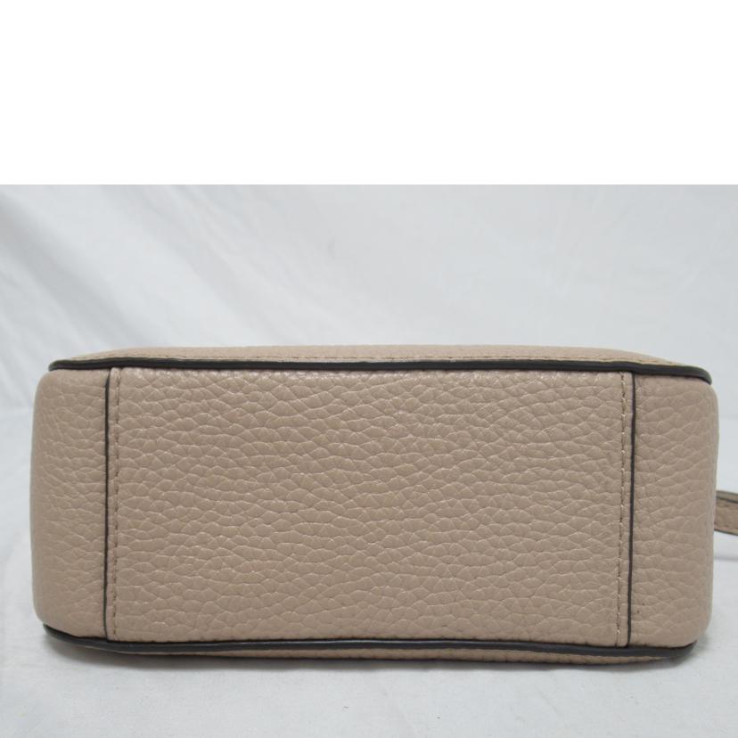 MICHAEL KORS/ショルダーバッグ/レザー/38H6GFTC1L//ABランク/63