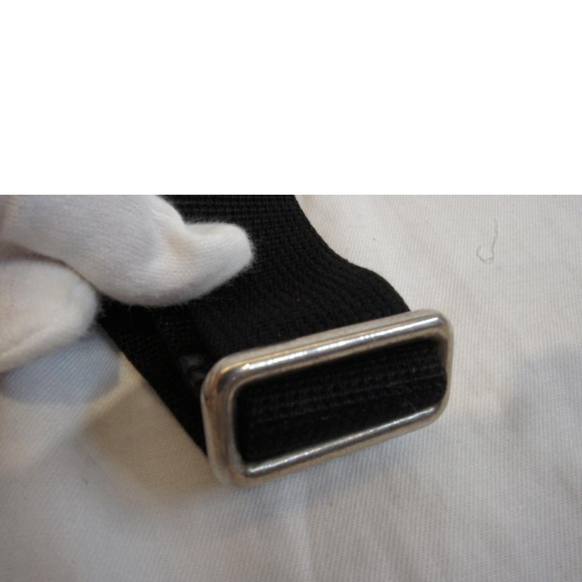 GUCCI グッチ/OFF　THE　GRIDオフザグリッドナイロンウエストポーチ/631341//527***/Aランク/92