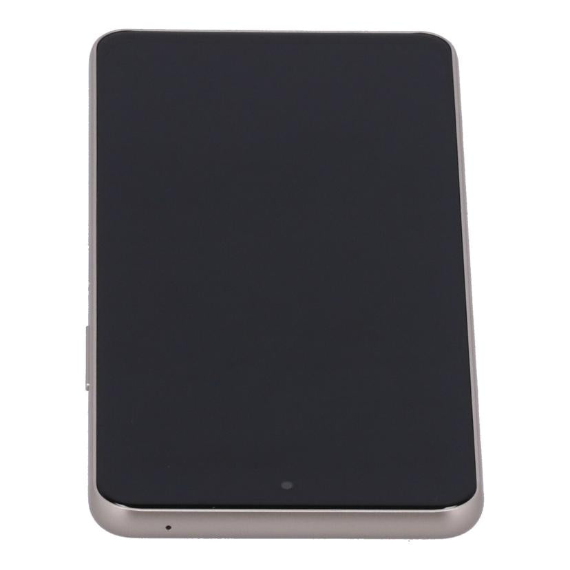 FUJITSU　FCNT　docomo 富士通 フジツウ　/スマートフォン／arrows　WE2　Plus　256GB/F-51E//zh2ba25jft/ABランク/75