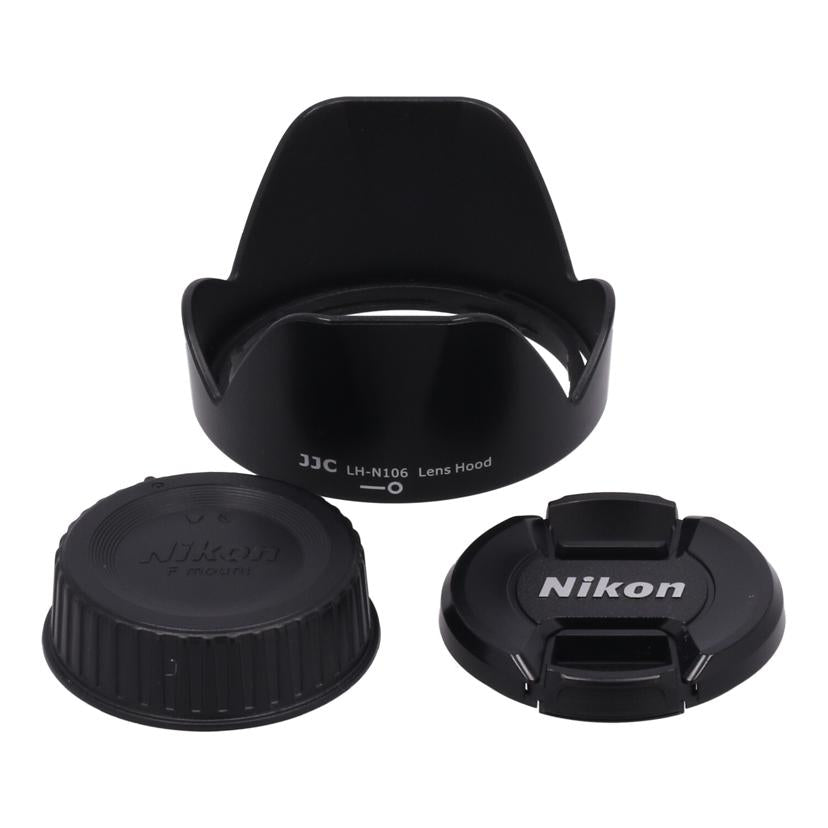 Nikon ニコン　/交換レンズ／18－55mm/AF-P DX 18-55mm f3.5-5.6G VR//22284880/Bランク/71