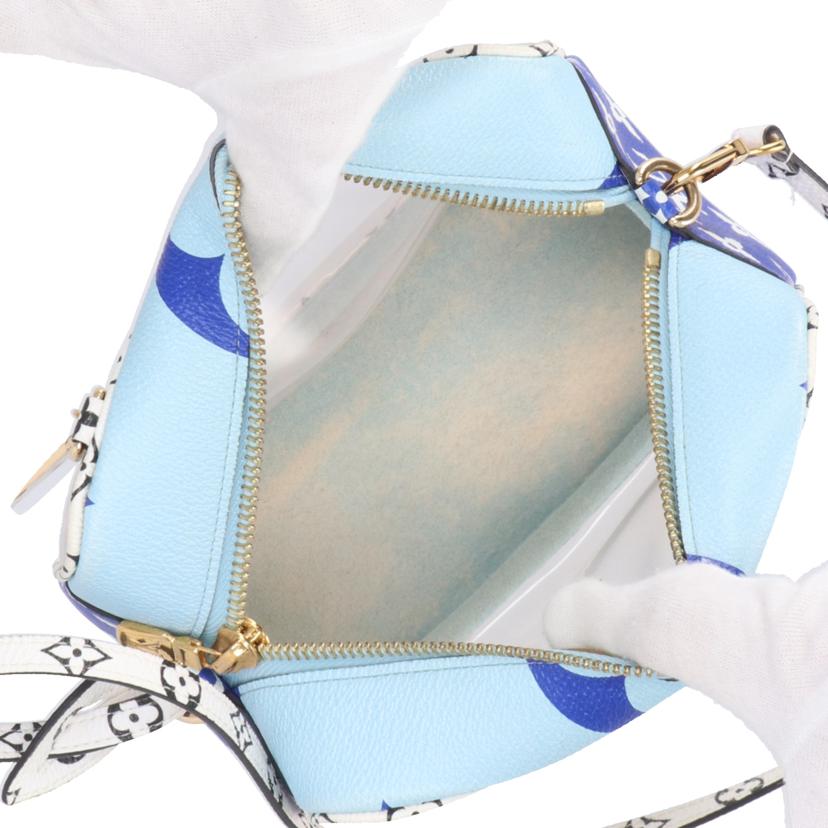 LOUIS　VUITTON ルイヴイトン/ジャイアントビ－チポ－チ/M44722//TR1***/Bランク/93
