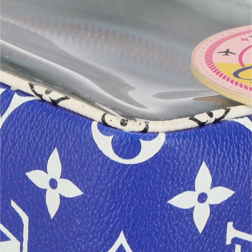 LOUIS　VUITTON ルイヴイトン/ジャイアントビ－チポ－チ/M44722//TR1***/Bランク/93