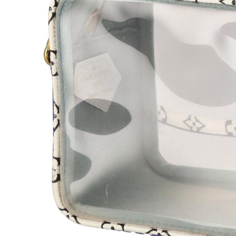 LOUIS　VUITTON ルイヴイトン/ジャイアントビ－チポ－チ/M44722//TR1***/Bランク/93