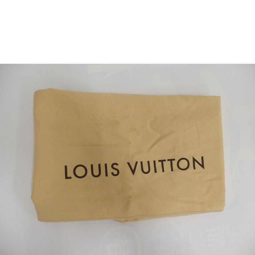 LOUIS VUITTON ルイヴィトン/バギーPM／モノグラム・デニム/M95049//FL0***/Aランク/82