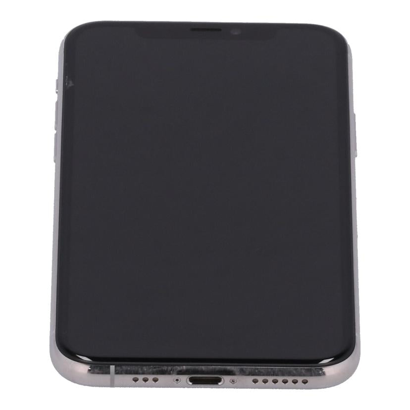 Apple　au アップル　/iPhone11　Pro　256GB/MWC82J/A//C39CG83CN6Y7/Bランク/20