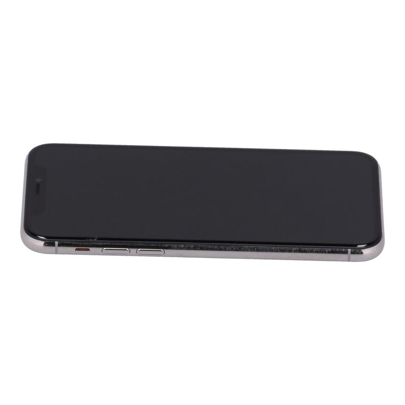 Apple　au アップル　/iPhone11　Pro　256GB/MWC82J/A//C39CG83CN6Y7/Bランク/20