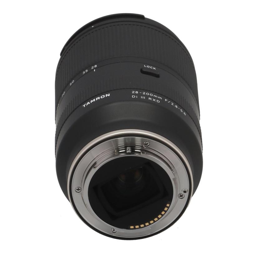 タムロン28-300+ソニーLA-EA2 Amazon.com : Tamron 28-300mm F/4-7.1 Di III VC VXD for Sony E