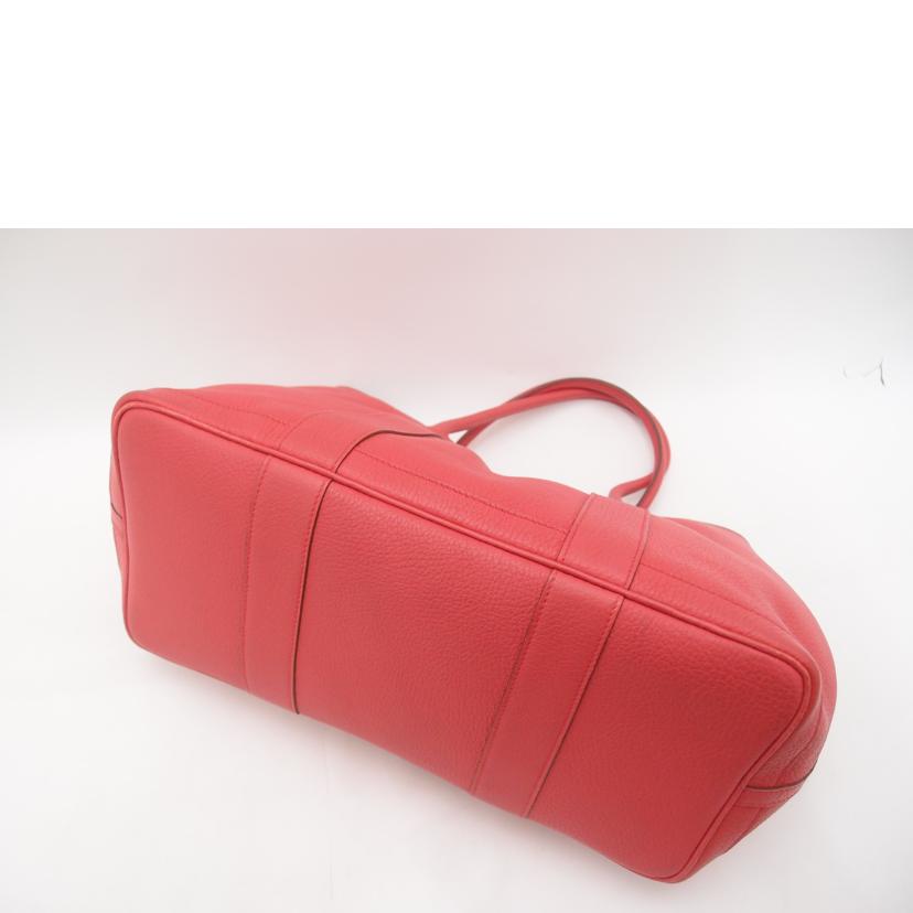 HERMES　 エルメス/ガーデンパーティ36／トリヨンクレマンス//□O刻*******/ABランク/69