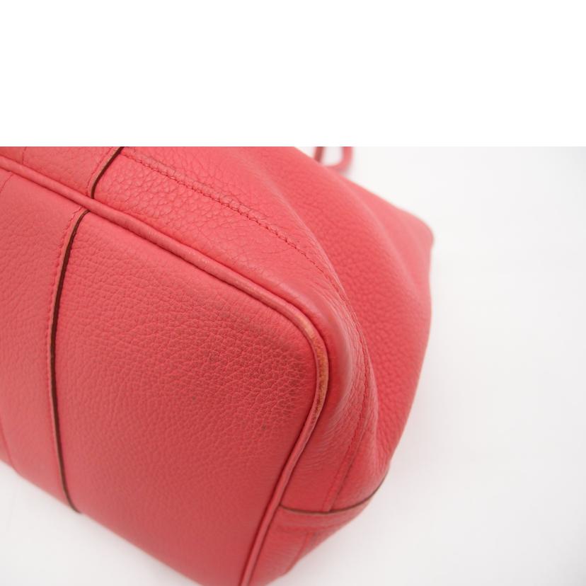 HERMES　 エルメス/ガーデンパーティ36／トリヨンクレマンス//□O刻*******/ABランク/69