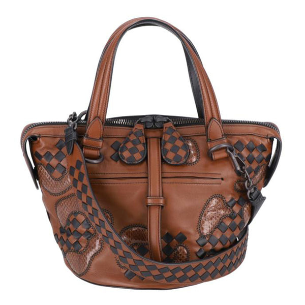 ボッテガヴェネタ　ヴィンテージバック BOTTEGA VENETA ヴィンテージ ボッテガヴェネタ | 【OLIM