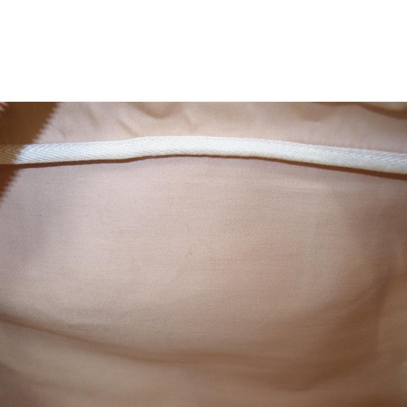 HERMES　 エルメス/ヴィクトリア43／トワルアッシュ//□D(*****/Bランク/69